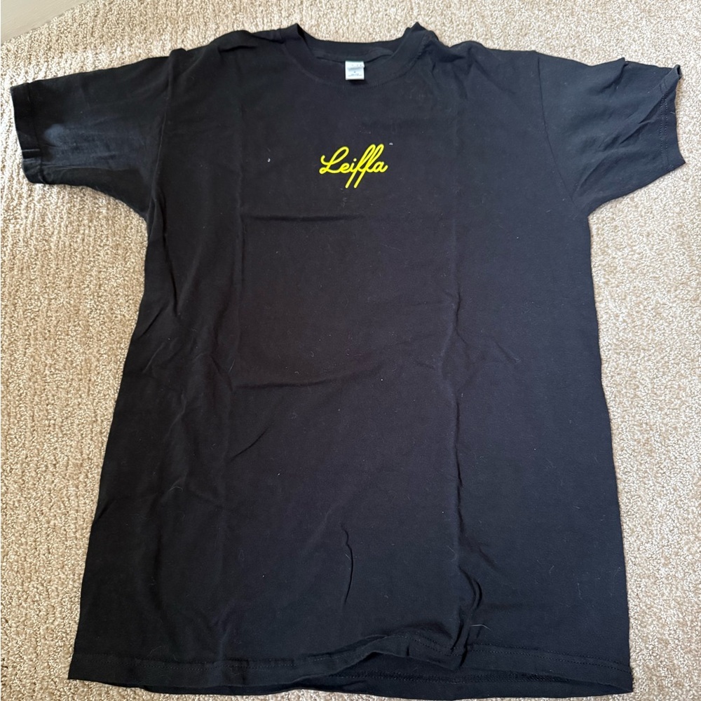 Leiffa Brands t-shirt size M